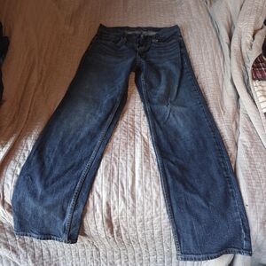 Old Navy Blue Denim Jeans